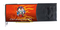 Gainward GeForce 9800 GX2 600Mhz PCI-E 2.0
