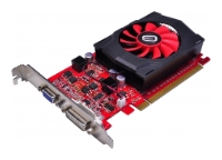 Gainward GeForce GT 220 550Mhz PCI-E 2.0