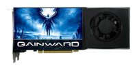 Gainward GeForce GTX 260 575Mhz PCI-E 2.0