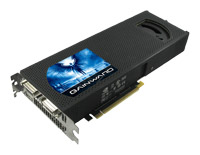 Gainward GeForce GTX 295 576Mhz PCI-E 2.0
