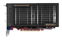 Gainward GeForce GTX 560 Ti 822Mhz PCI-E