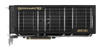 Gainward GeForce GTX 580 783Mhz PCI-E 2.0