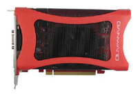 Gainward Radeon HD 4670 750Mhz PCI-E 2.0