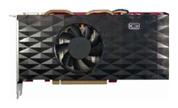 Gainward Radeon HD 4850 625Mhz PCI-E 2.0