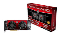Gainward Radeon HD 4870 X2 790Mhz PCI-E