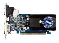 Galaxy GeForce 210 589Mhz PCI-E 2.0 512Mb