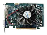 Galaxy GeForce 7600 GS 400Mhz PCI-E 512Mb