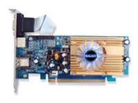 Galaxy GeForce 8400 GS 450Mhz PCI-E 256Mb