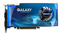 Galaxy GeForce 8800 GT 600Mhz PCI-E 2.0