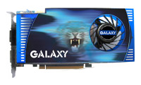 Galaxy GeForce 9600 GT 675Mhz PCI-E 512Mb