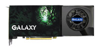 Galaxy GeForce GTX 280 602Mhz PCI-E 2.0
