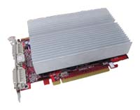 GeCube Radeon HD 2600 Pro 600Mhz PCI-E