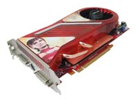 GeCube Radeon HD 3850 670Mhz PCI-E 2.0