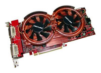 GeCube Radeon HD 3870 X2 825Mhz PCI-E