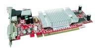 GeCube Radeon X1050 400Mhz PCI-E 128Mb 667Mhz