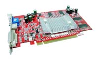 GeCube Radeon X1050 400Mhz PCI-E 256Mb 667Mhz