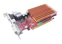 GeCube Radeon X1550 450Mhz PCI-E 128Mb 800Mhz