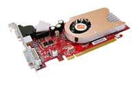 GeCube Radeon X1550 550Mhz PCI-E 128Mb 800Mhz