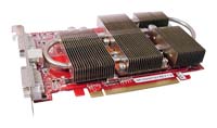 GeCube Radeon X1600 XT 590Mhz PCI-E 256Mb