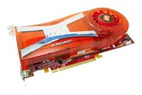 GeCube Radeon X1950 650Mhz PCI-E 512Mb 2000Mhz