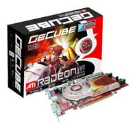 GeCube Radeon X800 GT 475Mhz PCI-E 128Mb