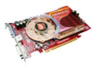 GeCube Radeon X850 Pro 475Mhz PCI-E 256Mb
