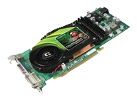 GIGABYTE GeForce 6800 GS 425Mhz PCI-E 256Mb