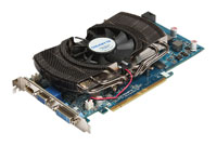 GIGABYTE GeForce 9800 GT 740Mhz PCI-E 2.0