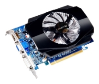 GIGABYTE GeForce GT 220 506Mhz PCI-E 2.0