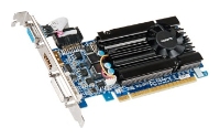 GIGABYTE GeForce GT 520 830Mhz PCI-E 2.0
