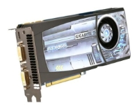GIGABYTE GeForce GTX 465 607Mhz PCI-E 2.0