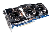 GIGABYTE GeForce GTX 470 630Mhz PCI-E 2.0