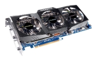 GIGABYTE GeForce GTX 480 820Mhz PCI-E 2.0