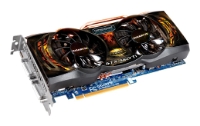 GIGABYTE GeForce GTX 560 Ti 950Mhz PCI-E