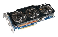 GIGABYTE GeForce GTX 580 855Mhz PCI-E 2.0