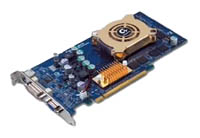 GIGABYTE GeForce PCX 5900 350Mhz PCI-E 128Mb