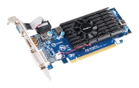GIGABYTE Radeon HD 5450 700Mhz PCI-E 2.1
