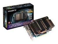 GIGABYTE Radeon HD 5750 700Mhz PCI-E 2.1