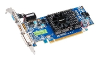 GIGABYTE Radeon HD 6450 675Mhz PCI-E 2.1