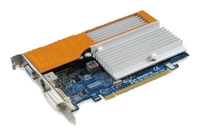 GIGABYTE Radeon X1300 450Mhz PCI-E 128Mb 500Mhz