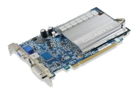 GIGABYTE Radeon X1300 Pro 600Mhz PCI-E 256Mb