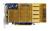 GIGABYTE Radeon X1650 500Mhz PCI-E 256Mb 800Mhz