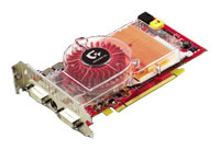 GIGABYTE Radeon X850 XT 520Mhz PCI-E 256Mb