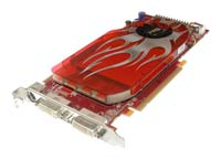 HIS Radeon HD 2600 XT 800Mhz PCI-E