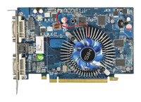 HIS Radeon HD 4650 600Mhz PCI-E 2.0