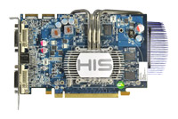 HIS Radeon HD 4670 780Mhz PCI-E 2.0