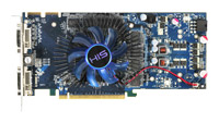 HIS Radeon HD 4830 575Mhz PCI-E 2.0