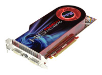 HIS Radeon HD 4870 780Mhz PCI-E 2.0