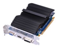 HIS Radeon HD 5550 550Mhz PCI-E 2.1