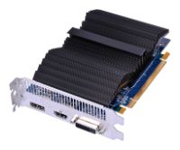 HIS Radeon HD 5570 650Mhz PCI-E 2.0
